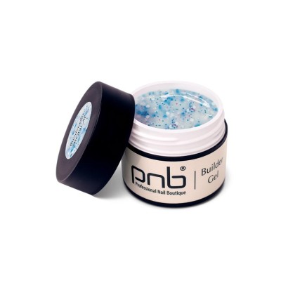 Gel Constructor PNB - Tropical - 5 ml