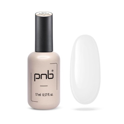 Gel Biab 4 en 1 PNB - Ivory Glow - 17 ml