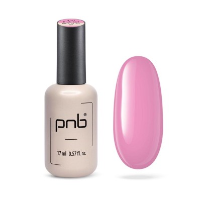Gel Biab 4 en 1 PNB - Pink Aura - 17 ml