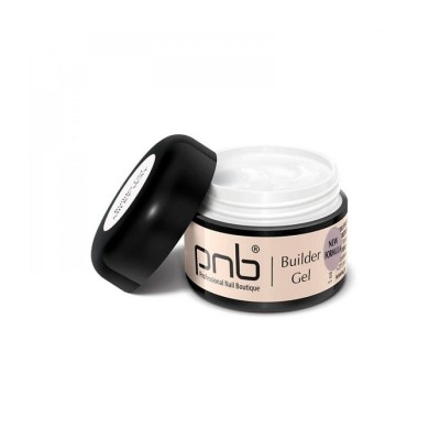 Gel Constructor PNB - Milky Way - 5 ml