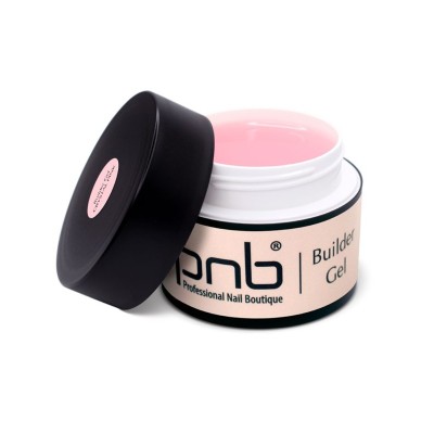 Gel Constructor PNB - Crystal Pink - 50 ml