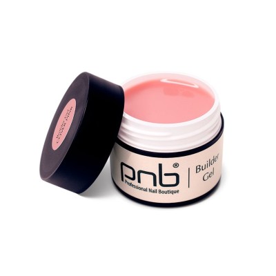 Gel Constructor PNB - Cover Pink - 15 ml