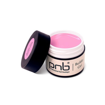Gel Constructor PNB - Sweet Pink - 5 ml