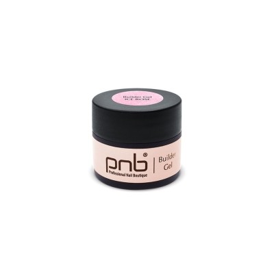 Gel Constructor PNB - Ice Rose - 5 ml