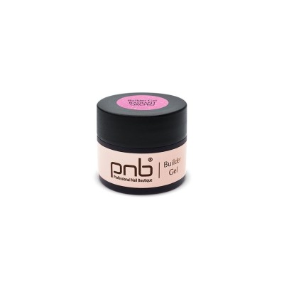 Gel Constructor PNB - Radiant Orchid - 5 ml