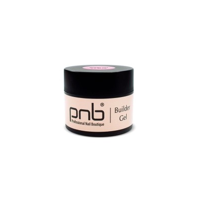 Gel Constructor PNB - Ice Rose - 15 ml