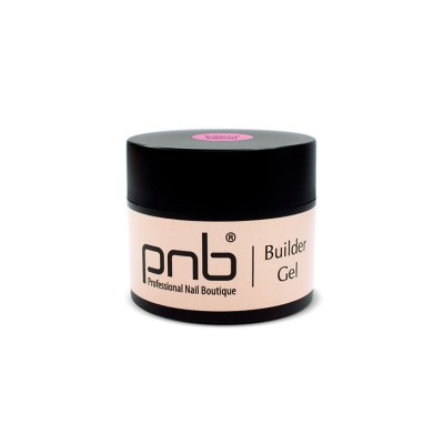 Gel Constructor PNB - Radiant Orchid - 50 ml