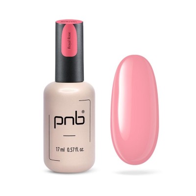 Gel Strong Iron PNB - Royal Rose - 17 ml