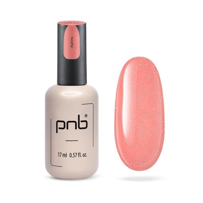 Gel Biab 4 en 1 PNB - Aurora - 17 ml