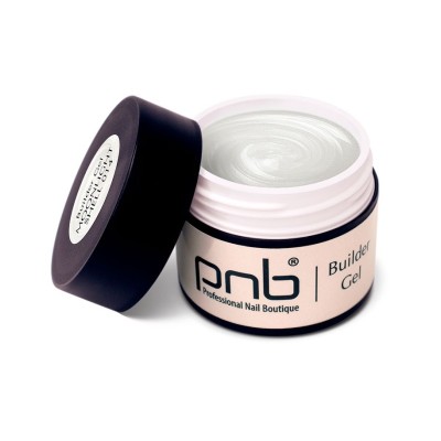 Gel Constructor PNB - Moonlight Shell - 5 ml