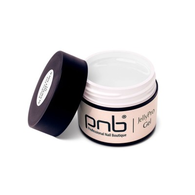 Gel JellyPro PNB - Almond Milk - 15 ml