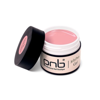Gel JellyPro PNB - Warm Beige - 15 ml