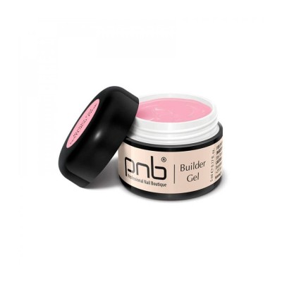 Gel Constructor PNB - Natural Pink - 5 ml