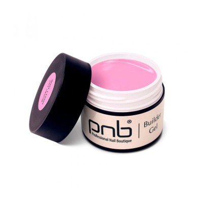 Gel Constructor PNB - Sweet Pink - 50 ml