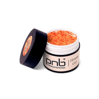 Gel Constructor Flower PNB - Daffodil Glow - 5 ml