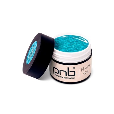 Gel Constructor Flower PNB - Lagurus Aura - 5 ml