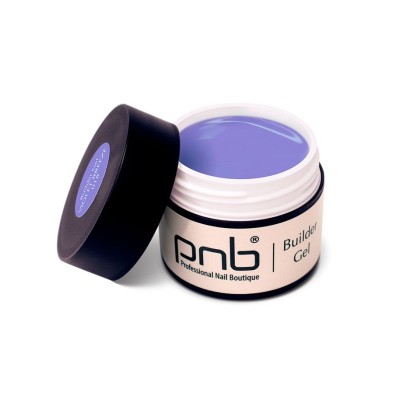 Gel Constructor PNB - Violet Breeze - 15 ml