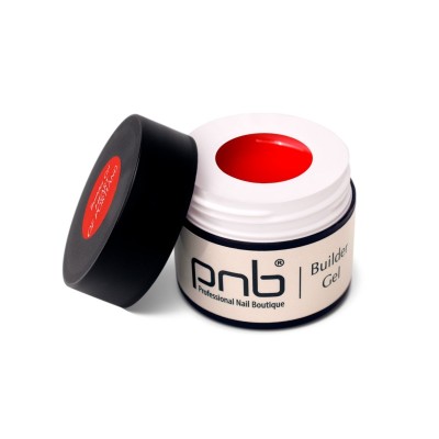 Gel Constructor PNB - Heart of Portland - 5 ml