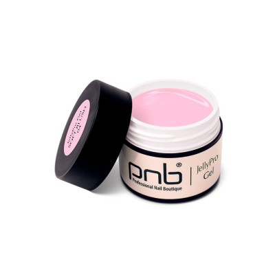Gel JellyPro PNB - Soft Blush - 5 ml