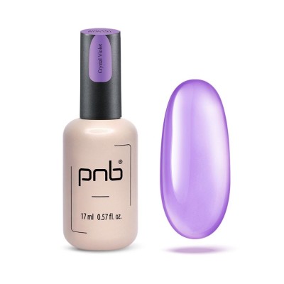 Gel Strong Iron PNB - Crystal Violet - 17 ml