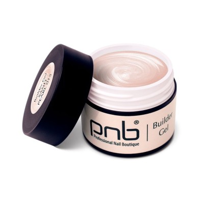 Gel Constructor PNB - Sand Pearl - 5 ml