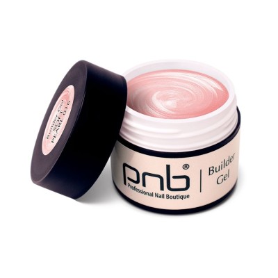 Gel Constructor PNB - Soft Pearl - 5 ml