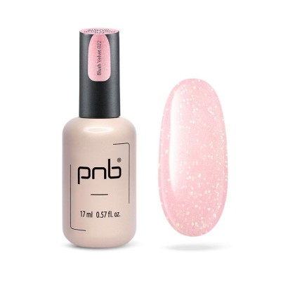 Gel Strong Iron PNB - 022 Blush Velvet - 17 ml