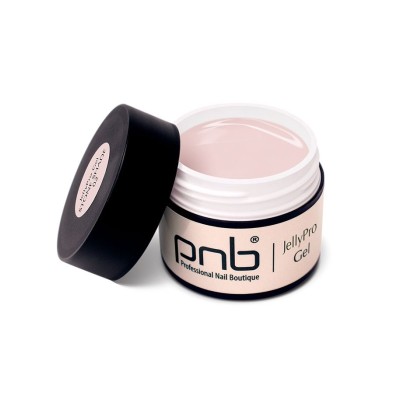 Gel JellyPro PNB - Stone Shade - 15 ml