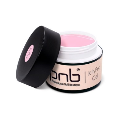 Gel JellyPro PNB - Soft Blush - 50 ml