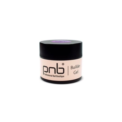 Gel Constructor PNB - Purple Stardust - 15 ml