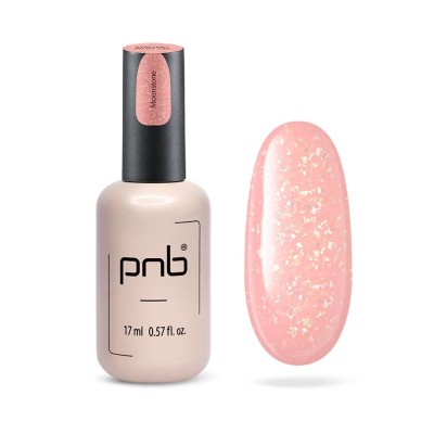 Gel Strong Iron PNB - Moonstone - 17 ml