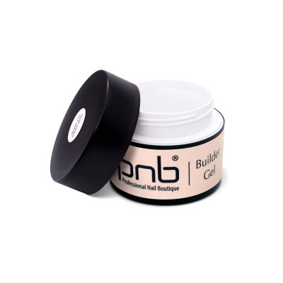 Gel Constructor PNB - Milky Way - 50 ml