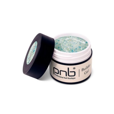 Gel Constructor PNB - Crazy Sours - 5 ml