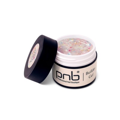 Gel Constructor PNB - Dessert - 5 ml