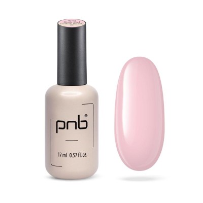 Gel Biab 4 en 1 PNB - Cotton Bloom - 17 ml
