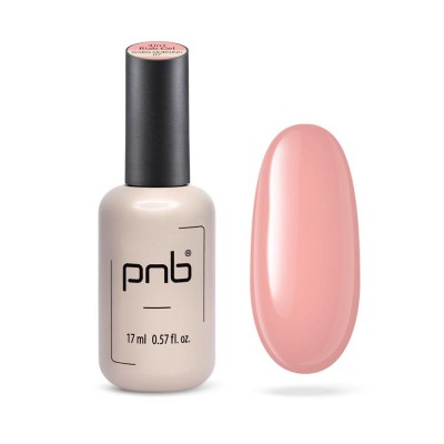 Gel Biab 4 en 1 PNB - Warm Morning - 17 ml