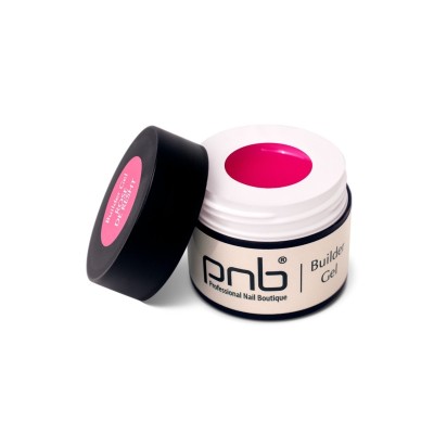 Gel Constructor PNB - Rose de Resht - 5 ml