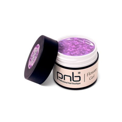 Gel Constructor Flower PNB - Lavender Dreams - 5 ml