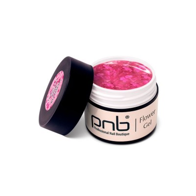 Gel Constructor Flower PNB - Pink Blossom - 5 ml