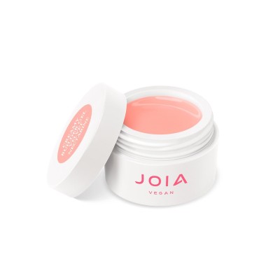 Gel constructor cremoso JOIA vegan - Velvet Nectarine - 15 ml