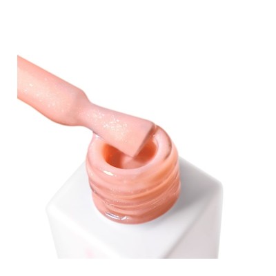 Gel Líquido JOIA vegan - Apricot Gleam PolyLiquid Gel - 8 ml
