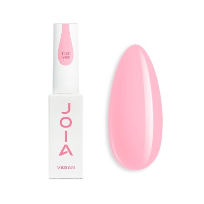 Gel Líquido JOIA vegan - True Love PolyLiquid Gel - 8 ml