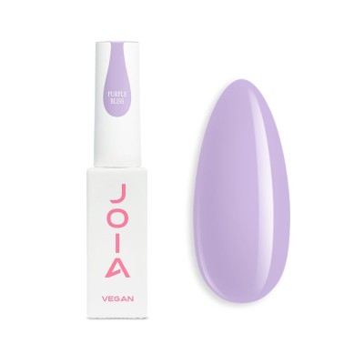 Gel Líquido JOIA vegan - Purple Bliss PolyLiquid Gel - 8 ml
