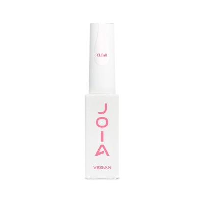 Gel Líquido JOIA vegan - Clear PolyLiquid Gel - 8 ml