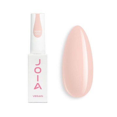 Gel Líquido JOIA vegan - Desert Sand PolyLiquid Gel - 8 ml