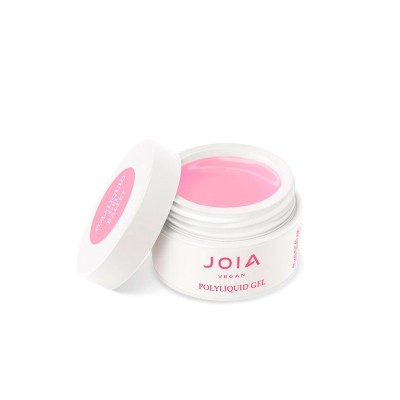 Gel Líquido JOIA vegan - Ballet PolyLiquid Gel - 15 ml