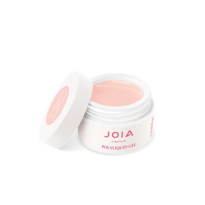 Gel Líquido JOIA vegan - Desert Sand PolyLiquid Gel - 15 ml