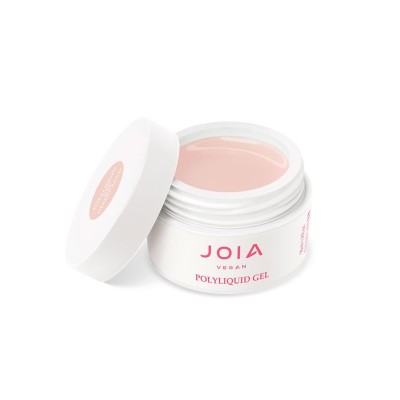 Gel Líquido JOIA vegan - Desert Sand PolyLiquid Gel - 50 ml