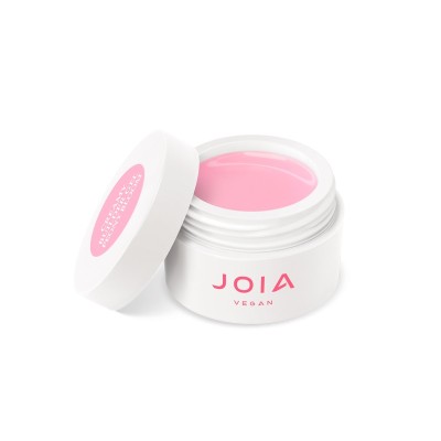 Gel constructor cremoso JOIA vegan - Peony Bloom - 15 ml