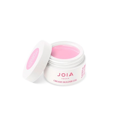 Gel constructor cremoso JOIA vegan - Pink Yogurt - 15 ml